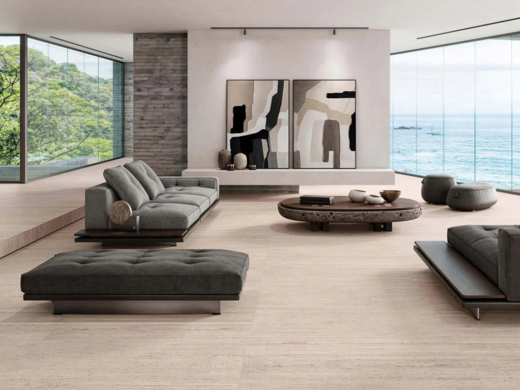 Ambient · Sèrie Taranto · Porcelanosa · 1