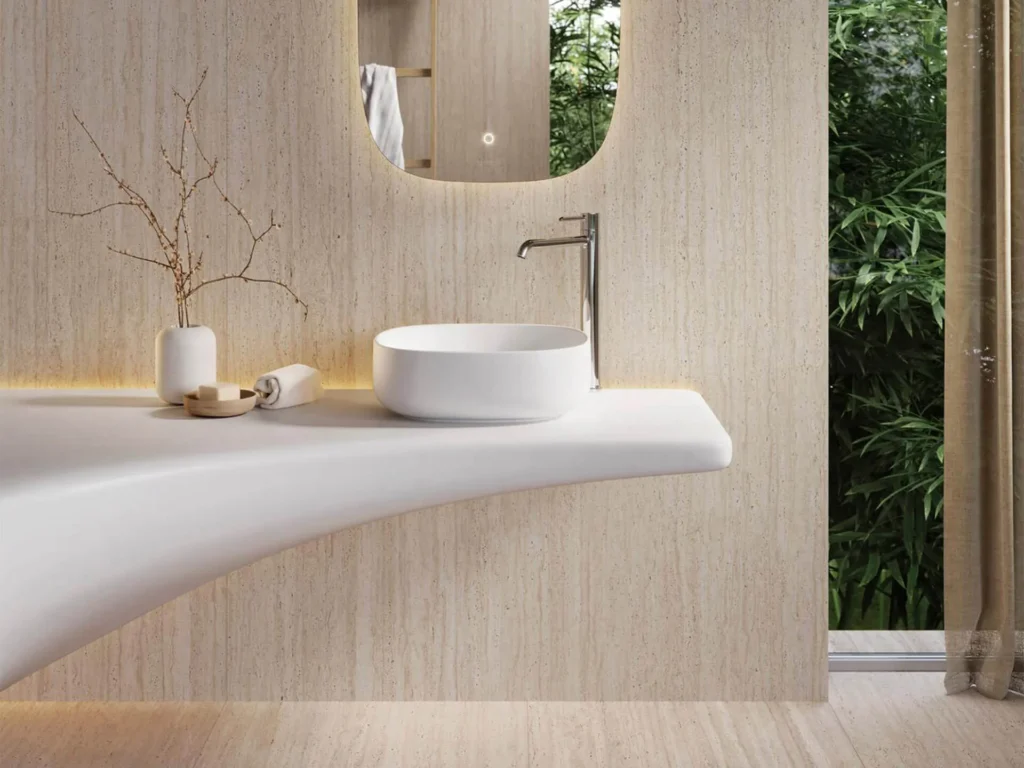 Ambient · Sèrie Taranto · Porcelanosa · 2