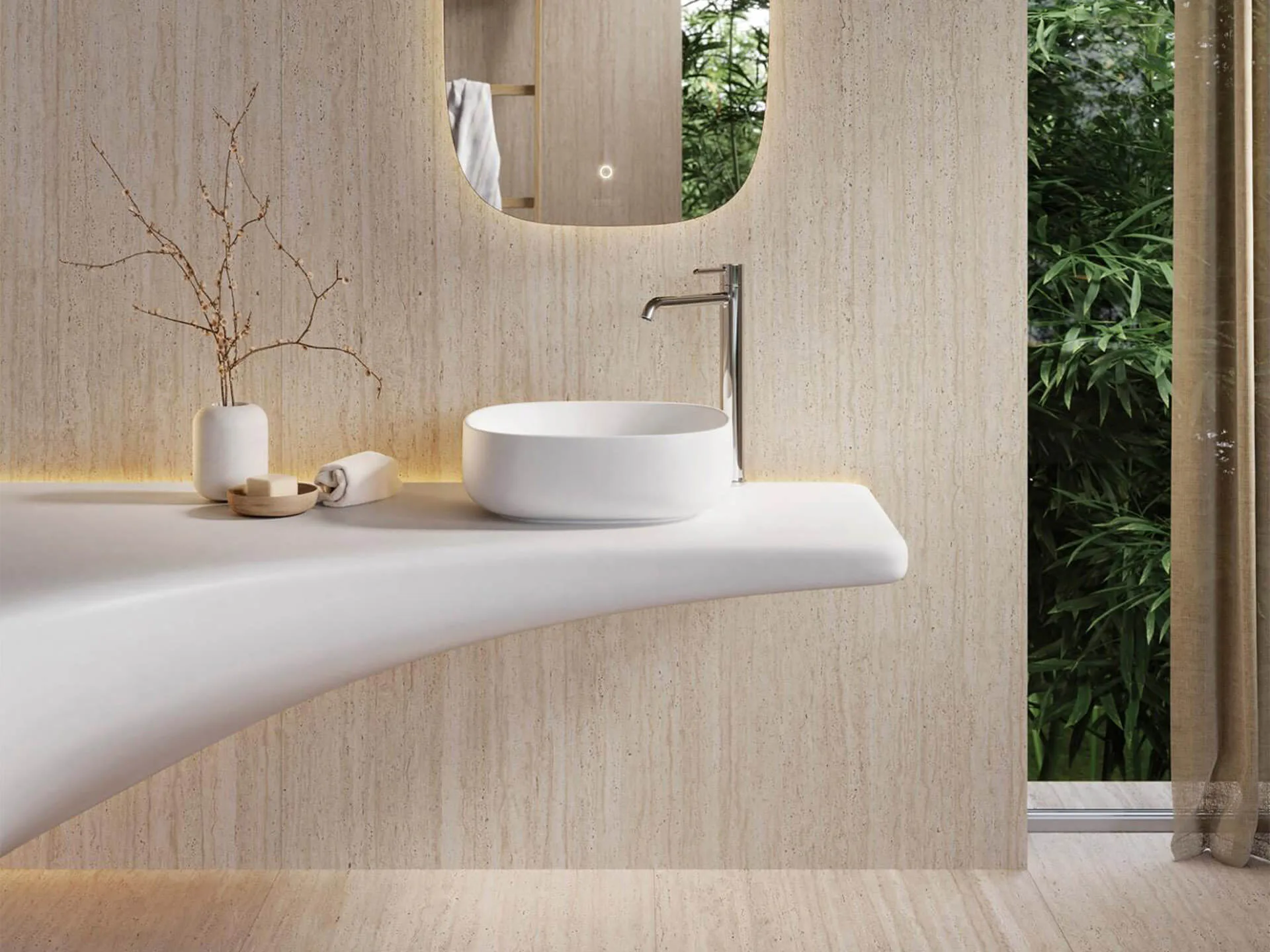 Taranto de Porcelanosa — imatge 2