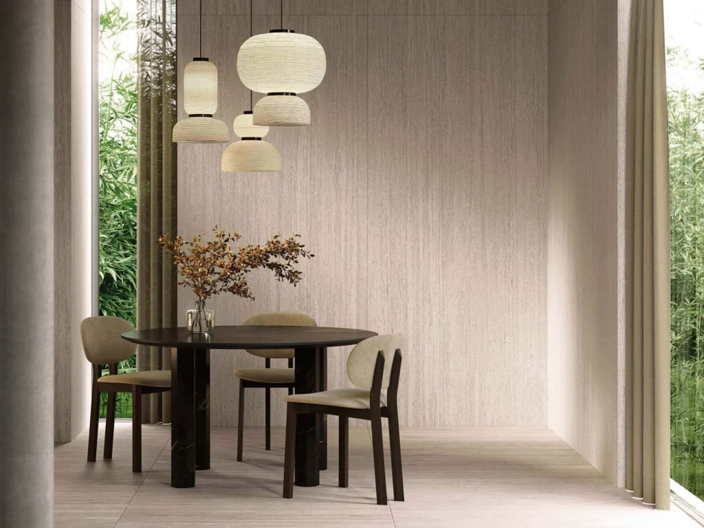 Ambient · Sèrie Taranto · Porcelanosa · 4