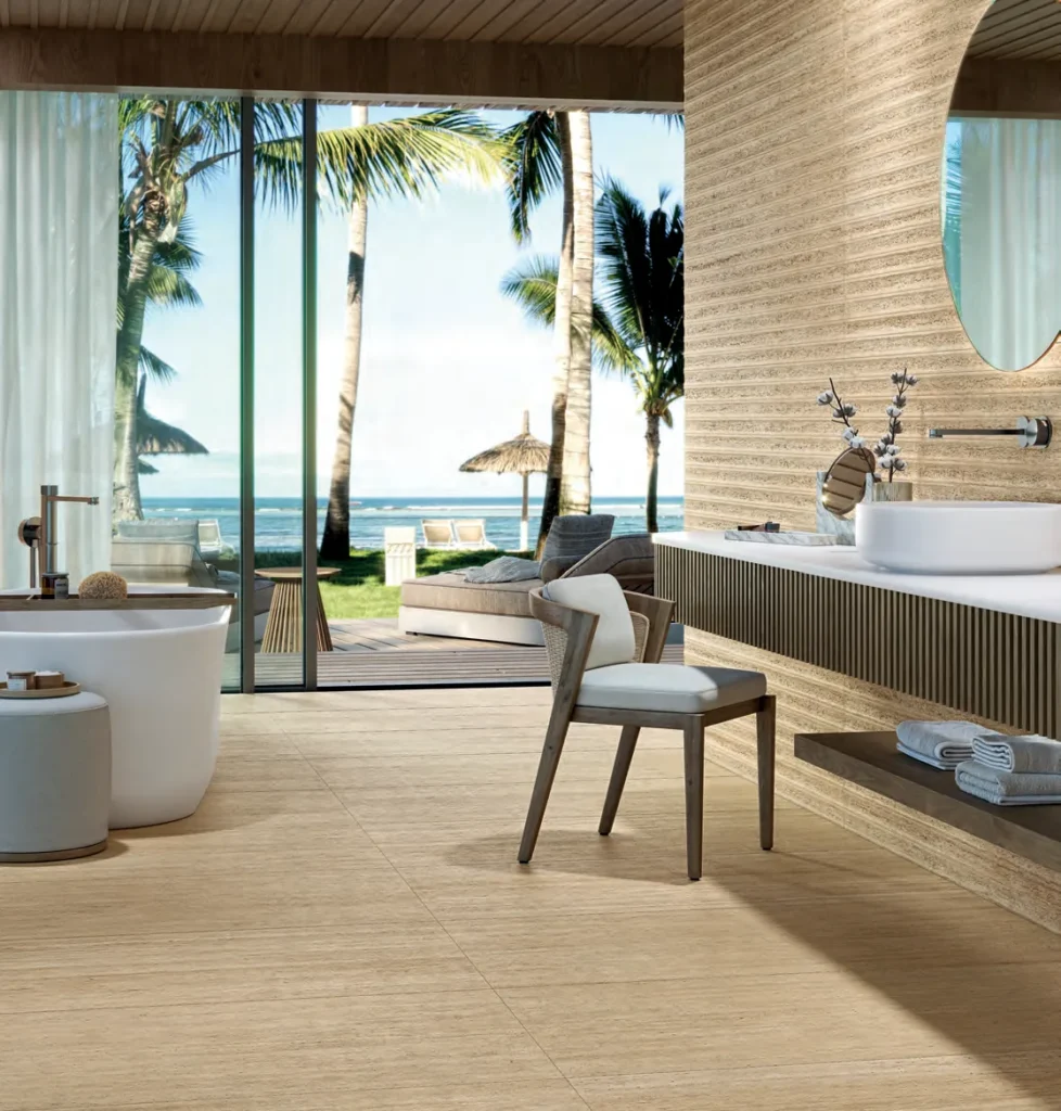 Ambient · Sèrie Taranto · Porcelanosa · 6