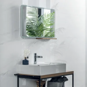 Ambient · Sèrie Thassos · Porcelanosa · 1