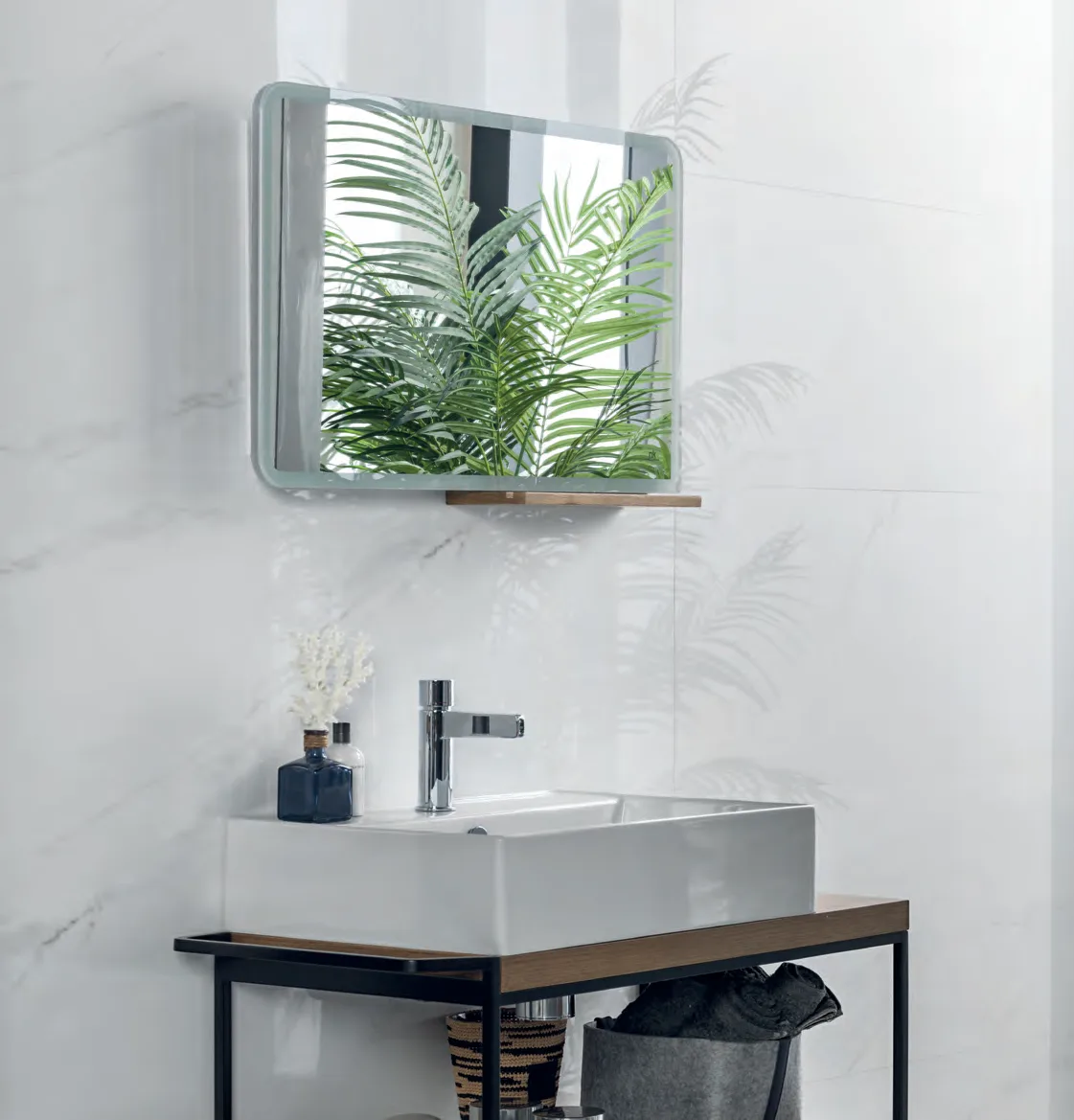Ambient · Sèrie Thassos · Porcelanosa · 1