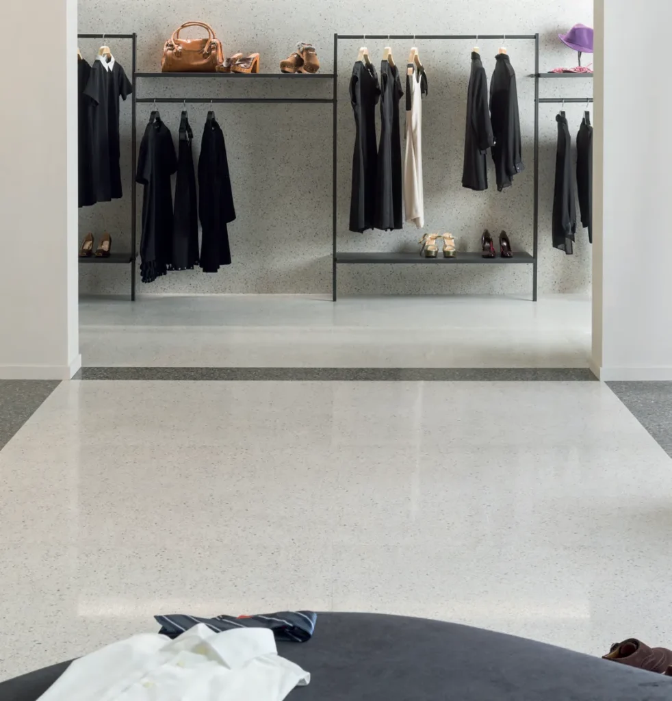 Ambient · Sèrie Treviso · Porcelanosa · 1