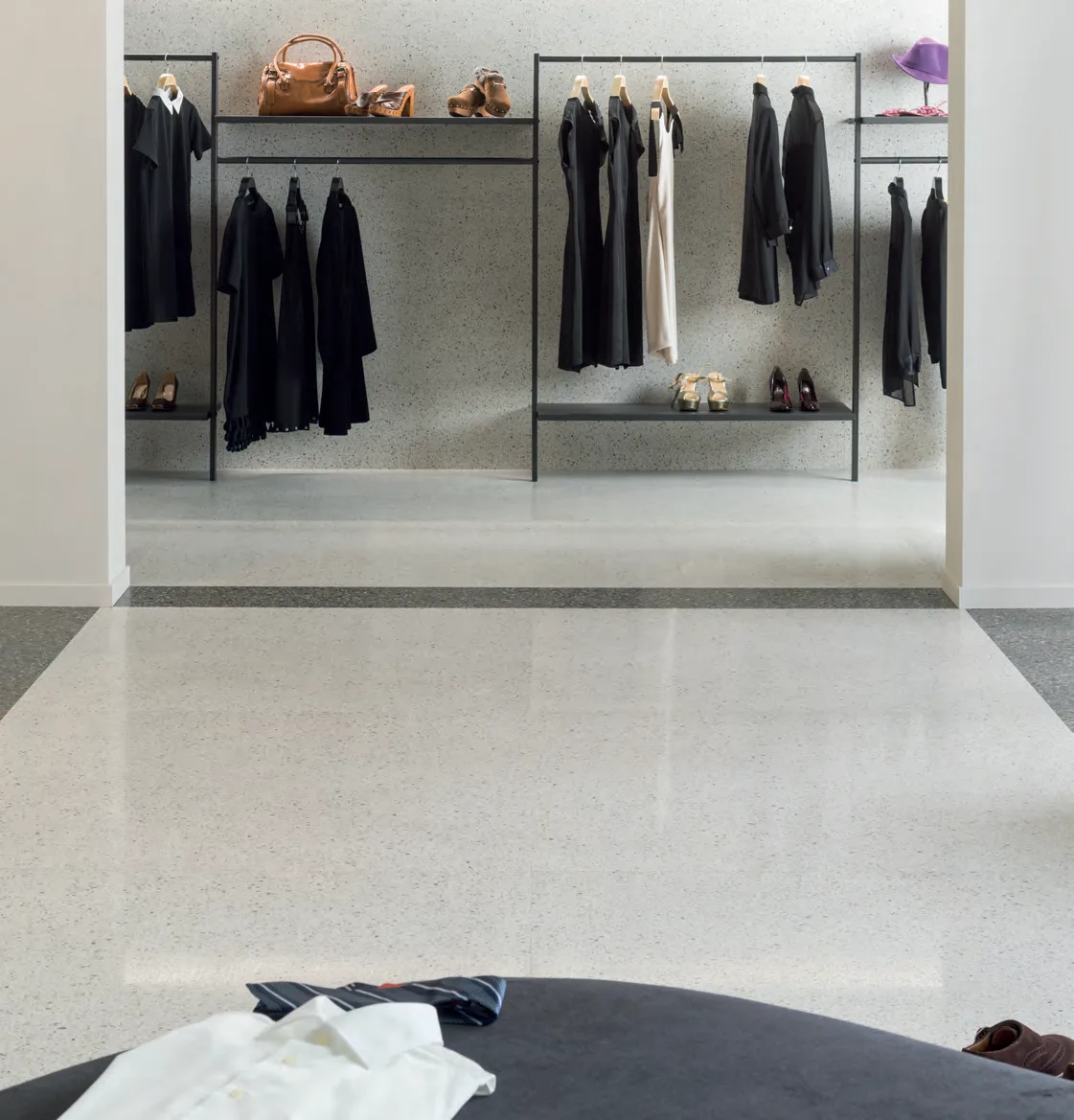 Ambient · Sèrie Treviso · Porcelanosa · 1