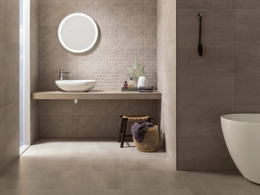 Ambient · Sèrie Urban · Porcelanosa · 1