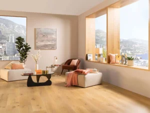 Sèrie Vancouver | Efecte Fusta · 23×150 i 22×90 | Porcelanosa