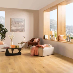 Sèrie Vancouver | Efecte Fusta · 23×150 i 22×90 | Porcelanosa