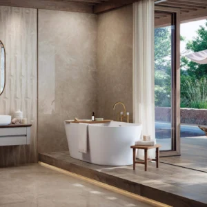 Ambient · Sèrie Velluto · Porcelanosa · 1