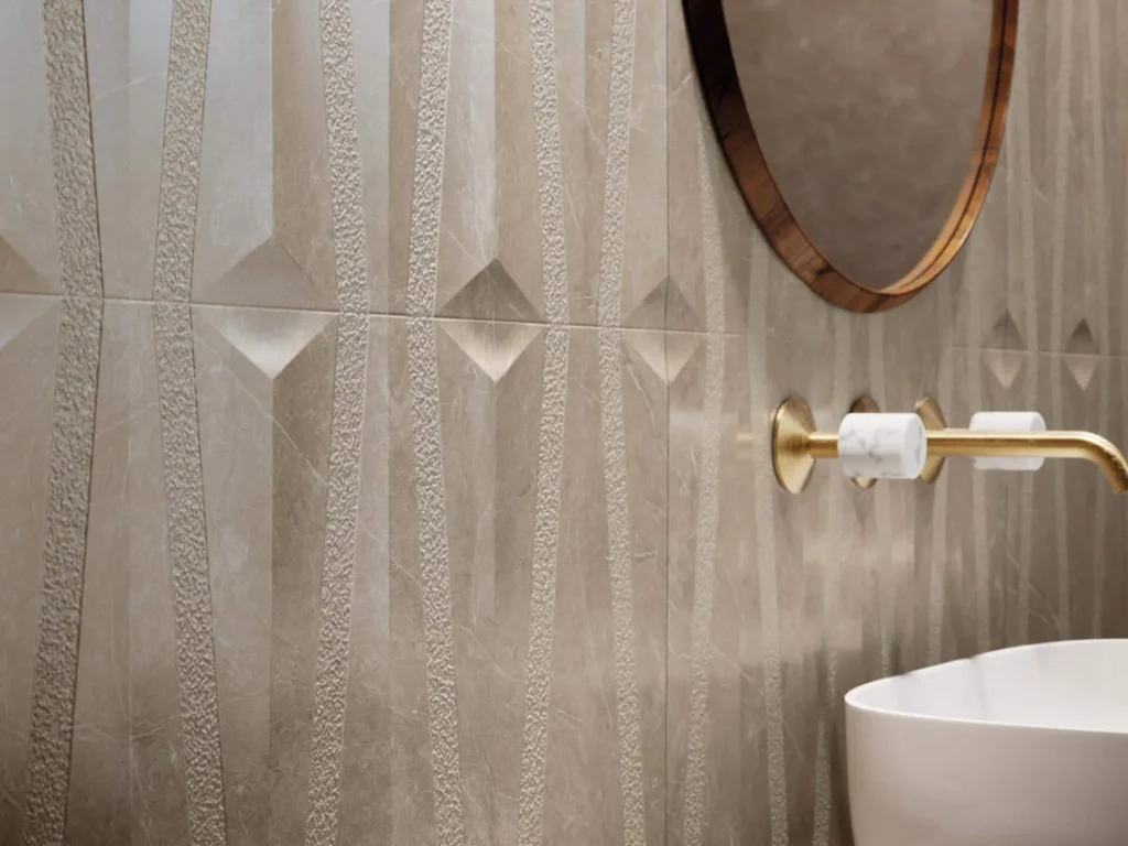 Ambient · Sèrie Velluto · Porcelanosa · 2