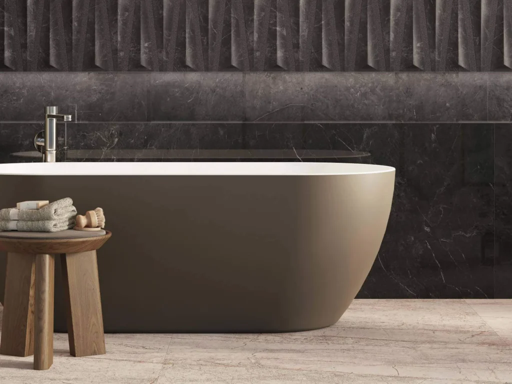 Ambient · Sèrie Velluto · Porcelanosa · 3