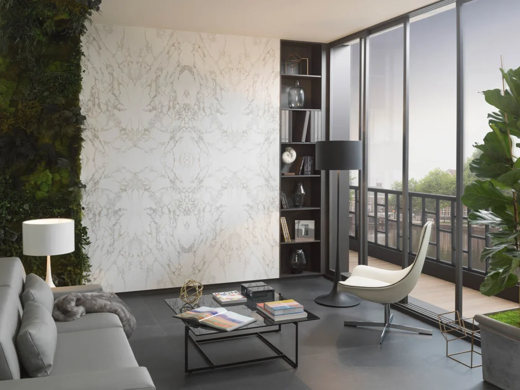 Ambient · Sèrie Verbier · Porcelanosa · 1