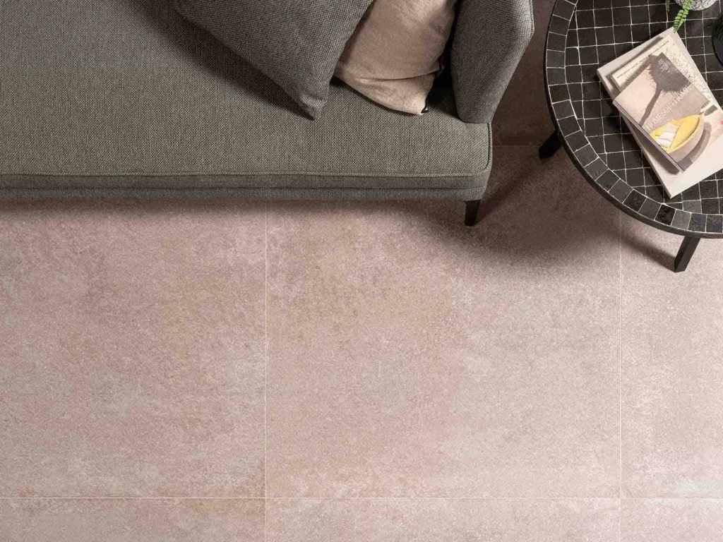 Ambient · Sèrie Verbier · Porcelanosa · 2