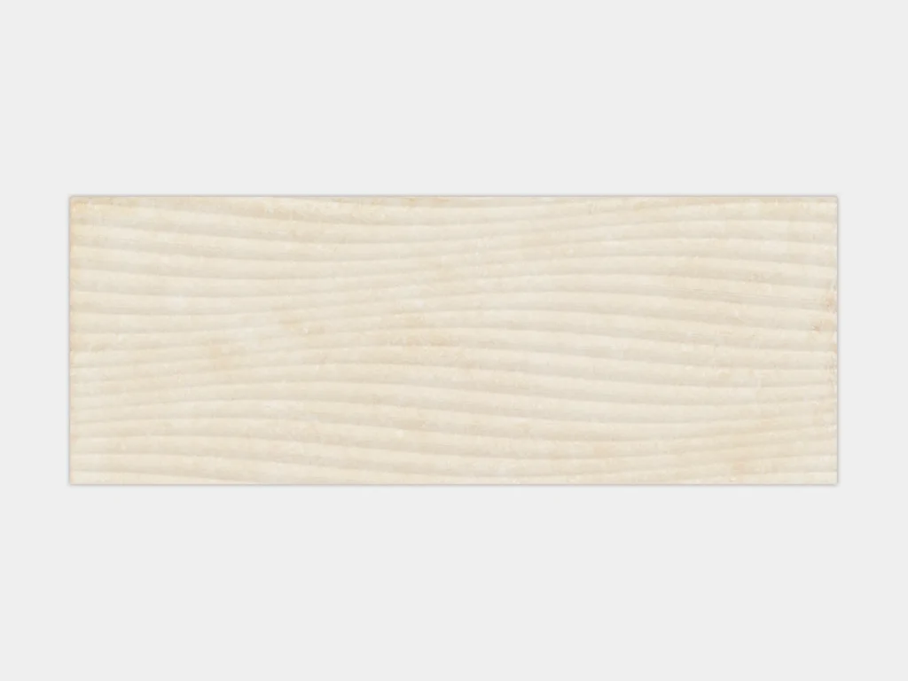 Textura · Samui Verbier Sand 45×120 · Porcelanosa