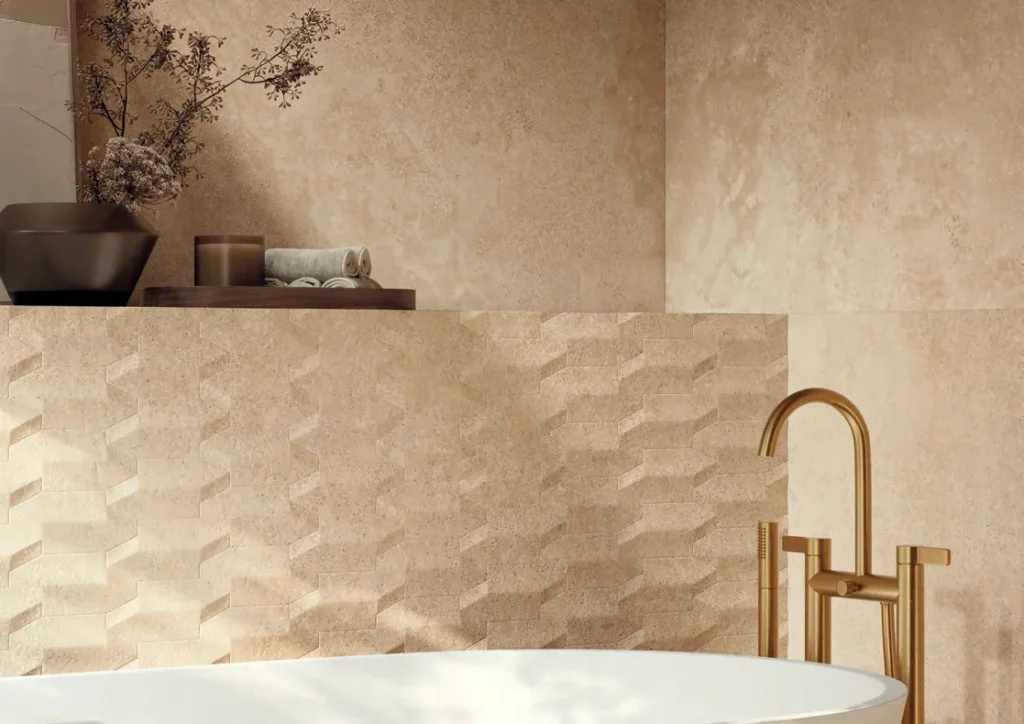 Ambient · Sèrie Verona · Porcelanosa · 2