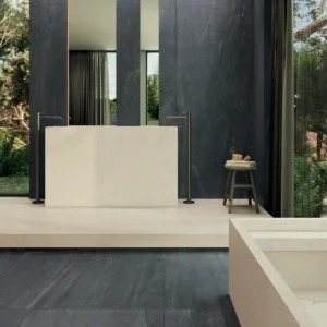 Ambient · Sèrie Xlight Aged Dark · Porcelanosa · 1