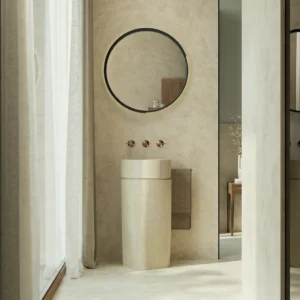 Ambient · Sèrie Xlight Ars Beige · Porcelanosa · 1