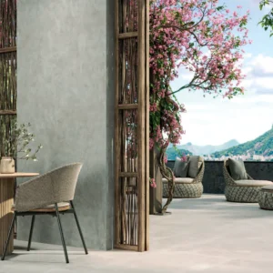 Ambient · Sèrie Xlight Bottega Acero · Porcelanosa · 1