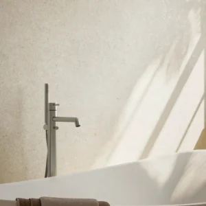 Ambient · Sèrie Xlight Cancún Caliza · Porcelanosa · 1