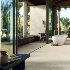 Ambient · Sèrie Xlight Cancún Sand · Porcelanosa · 1
