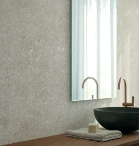 Ambient · Sèrie Xlight Cancún Stone · Porcelanosa · 1