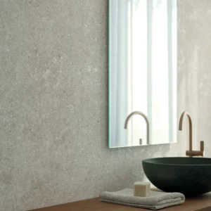 Ambient · Sèrie Xlight Cancún Stone · Porcelanosa · 1