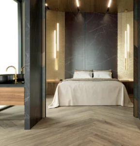 Ambient · Sèrie Xlight Liem Dark · Porcelanosa · 1