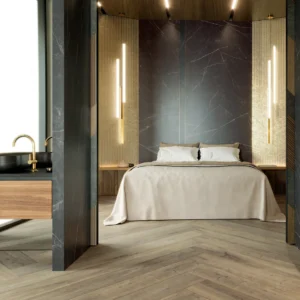 Ambient · Sèrie Xlight Liem Dark · Porcelanosa · 1
