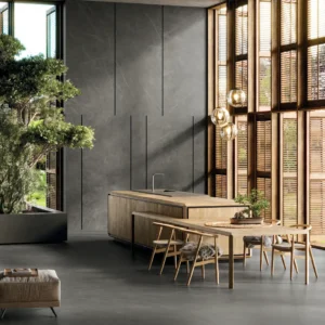 Ambient · Sèrie Xlight Liem Grey · Porcelanosa · 1