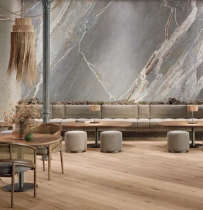 Ambient · Sèrie Xlight Nuit · Porcelanosa · 1