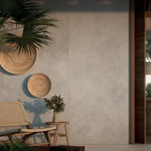 Ambient · Sèrie Xlight Savannah Topo · Porcelanosa · 1