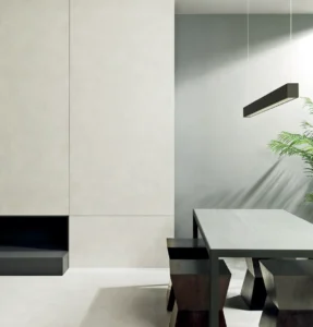 Ambient · Sèrie Xlight Stark White · Porcelanosa · 1