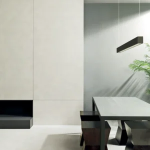 Ambient · Sèrie Xlight Stark White · Porcelanosa · 1