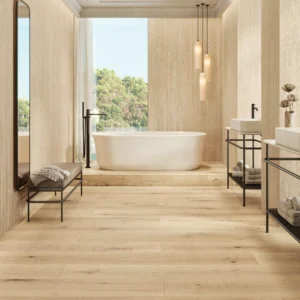 Ambient · Sèrie Xlight Taranto Marfil · Porcelanosa · 1