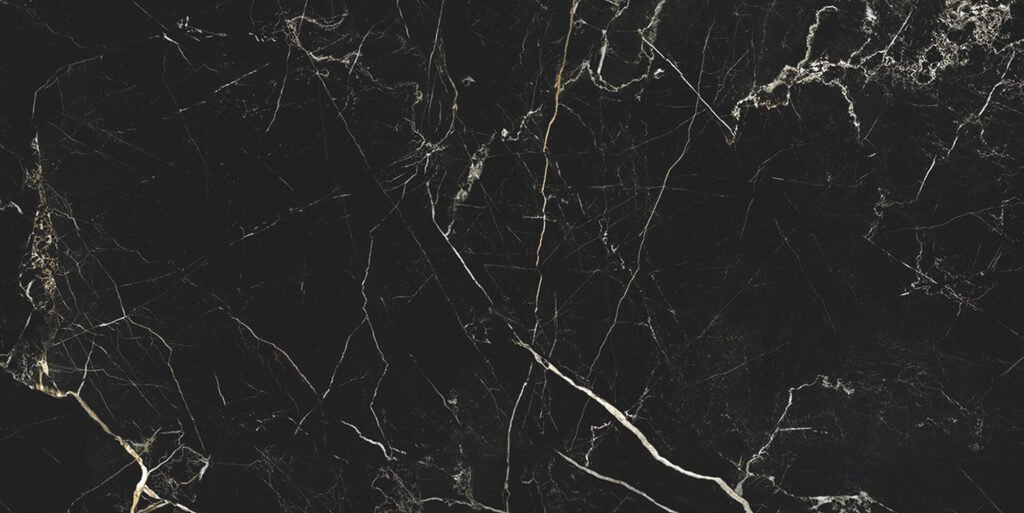 Sèrie Night Lux | Marbre Negre Pinzellat — ambient 3