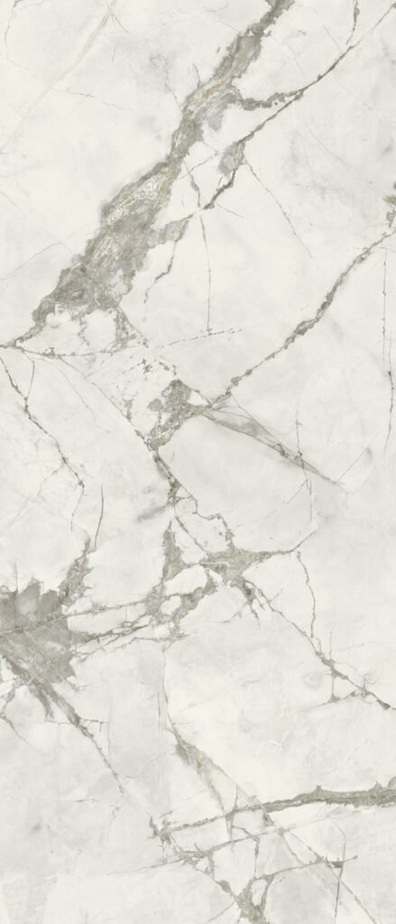 Sèrie Invisible | Marbre Gris del Brasil amb Veta Or — ambient 2