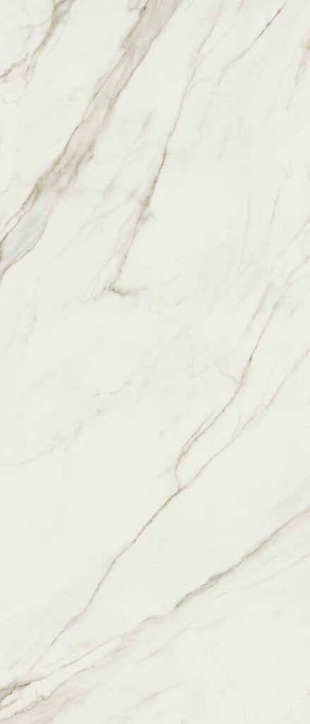 Sèrie Calacatta | El Calacatta Blanc Original i Pur — ambient 2