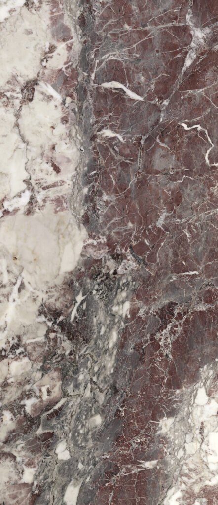 Sèrie Breccia | L'Exclusiu Marbre Capraia en Dos Tons — ambient 3