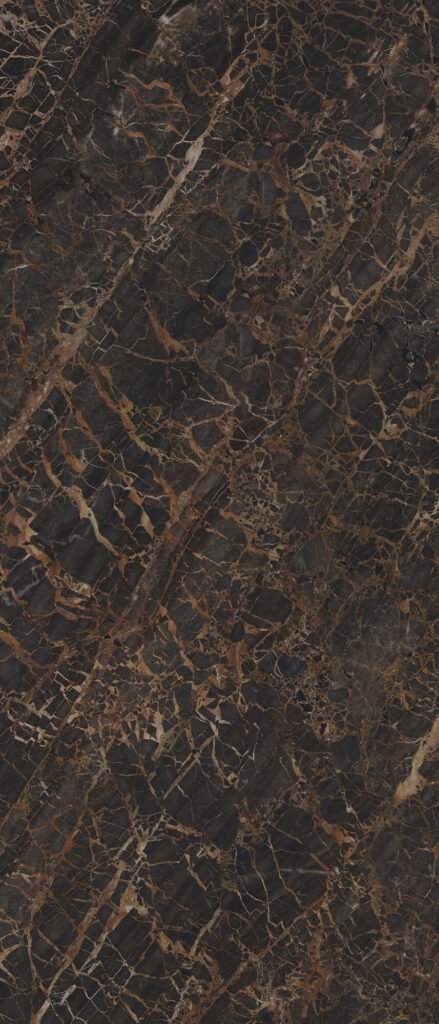 Sèrie Portoro | Marbre Negre i Or — ambient 2