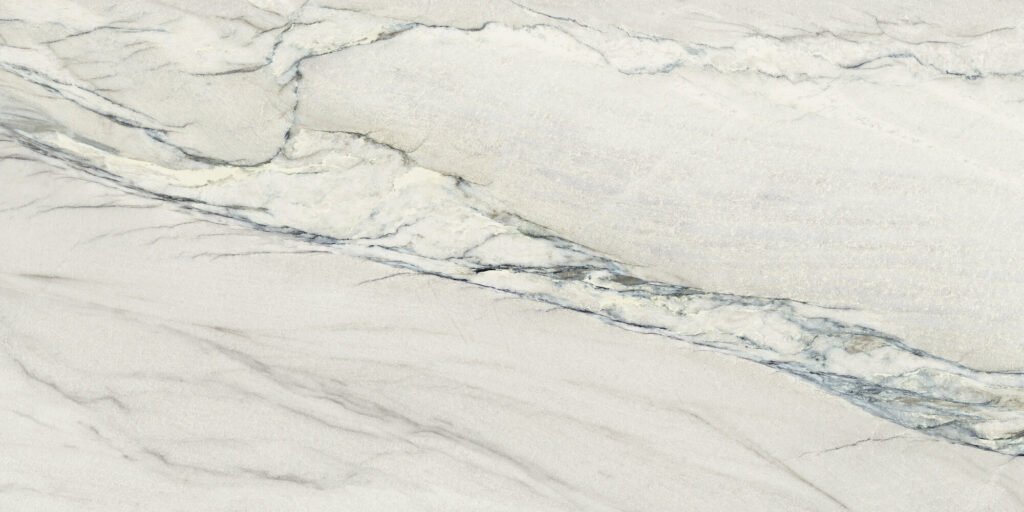 Sèrie Michelangelo | Quarsita Brasilera Blanc-i-Blau — ambient 3