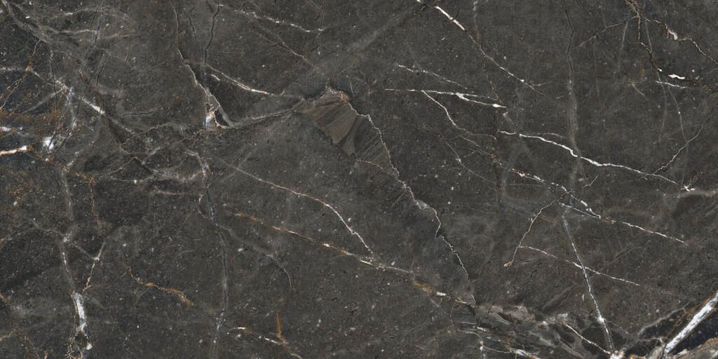 Sèrie Colemanite Stone | Marbre Ombra di Caravaggio — ambient 2