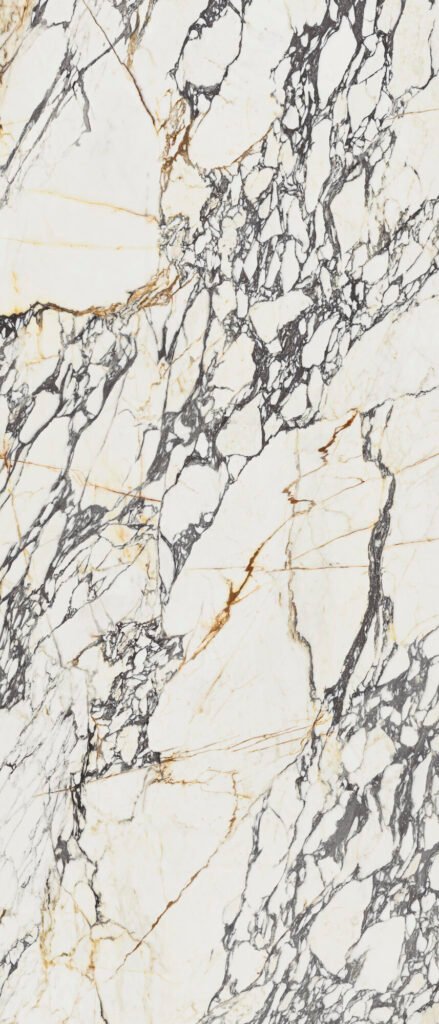 Sèrie Calacatta Corchia | Marbre Corchia Gold Majestuós — ambient 2