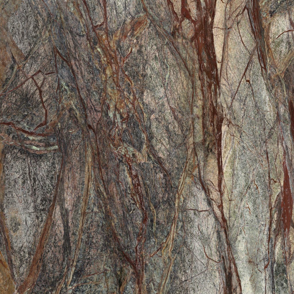 Sèrie Forest Green Marble | Bosc i Profunditat Pètria — ambient 3