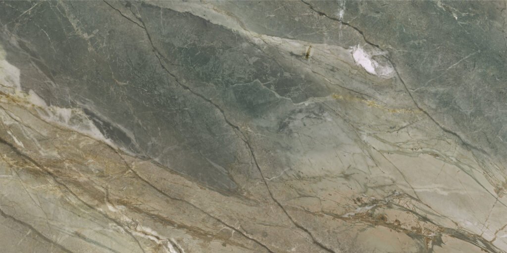 Sèrie Brazil | Fusió de Calacatta i Natura Verda — ambient 3