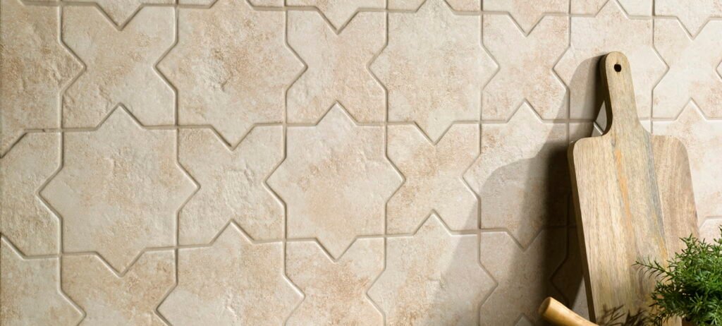 Sèrie Petra | Mat · 12x12 cm | Natucer — ambient 1