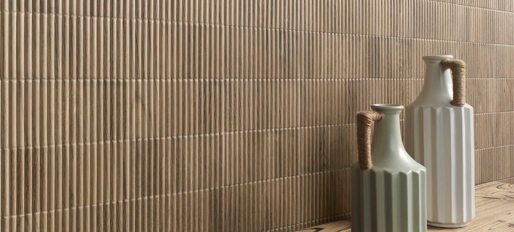 Sèrie Sinfonia | Mat · 15x40 / 11x22.5 cm | Natucer — ambient 1