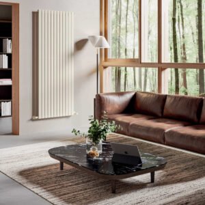 Radiador Piano Vertical | IRSAP