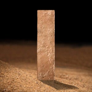 Sèrie Arches | Gres extruït Mat · 6.2x25 cm | Natucer