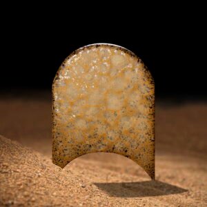 Sèrie Arco | Brillant · 11x10.2/1.1 / 5.5x10/1.5 cm | Natucer