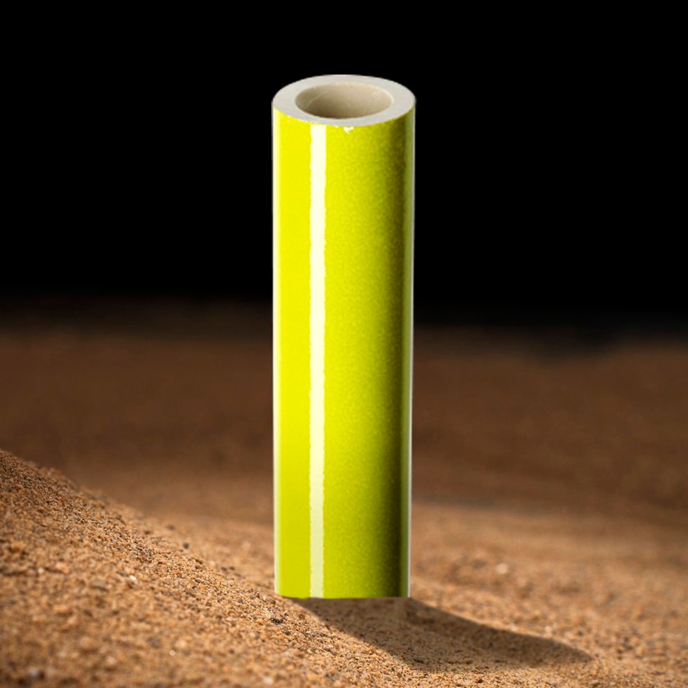 Sèrie Bamboo | Gres extruït Mat · 5x61 / 8x30.5 / 5x30.5 cm | Natucer